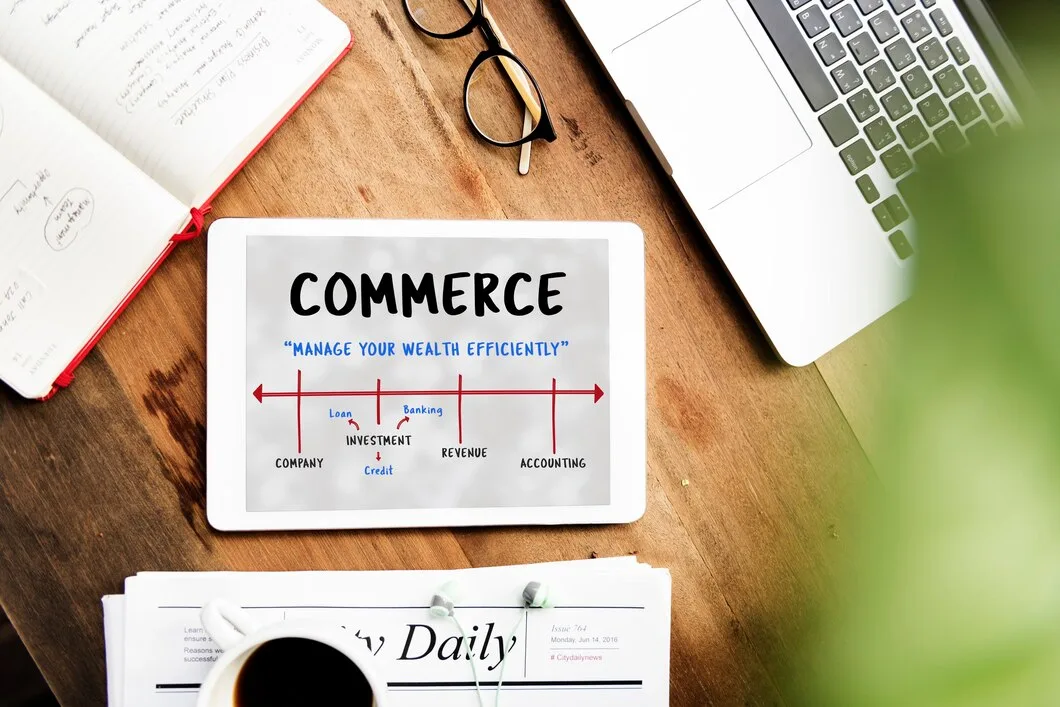 How Much Does E-commerce Content Consistency Impact Marketplace Visibility and Buyer Trust?