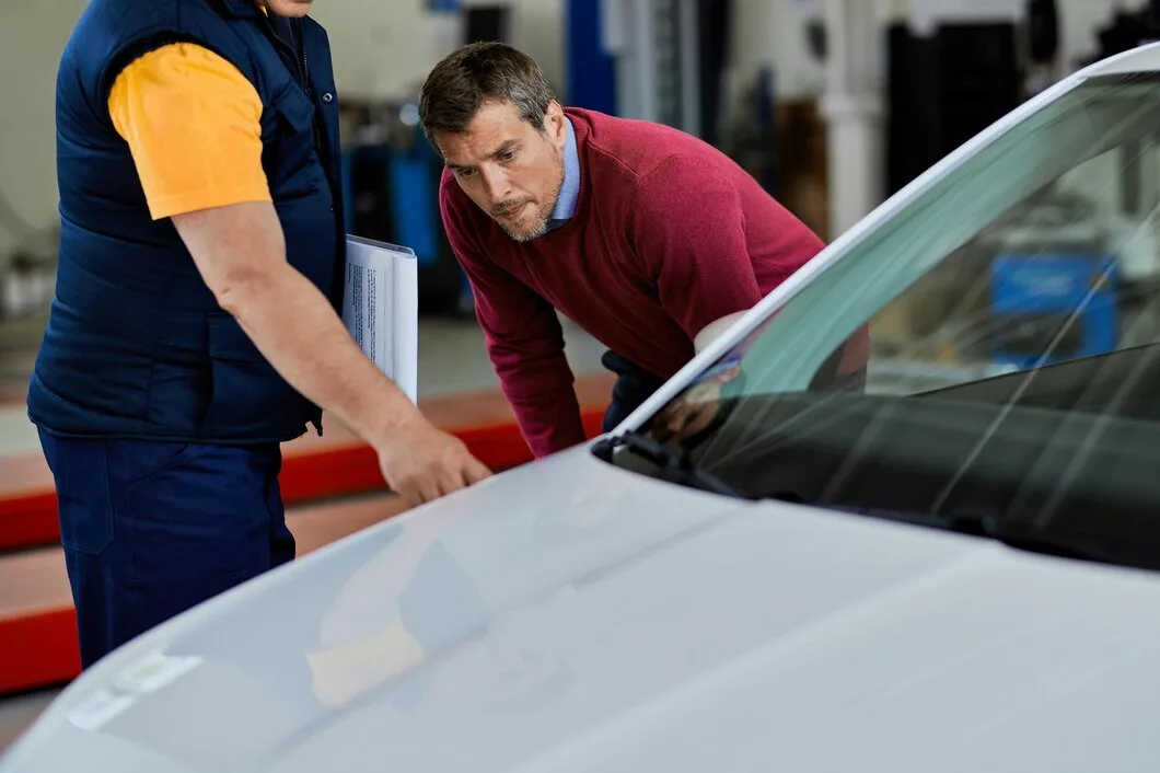 Paint Protection Film in Delhi: Best PPF Brands & Where to Get It Done