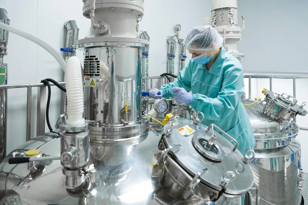 The Evolution of Chemical Milling in Advanced Manufacturing