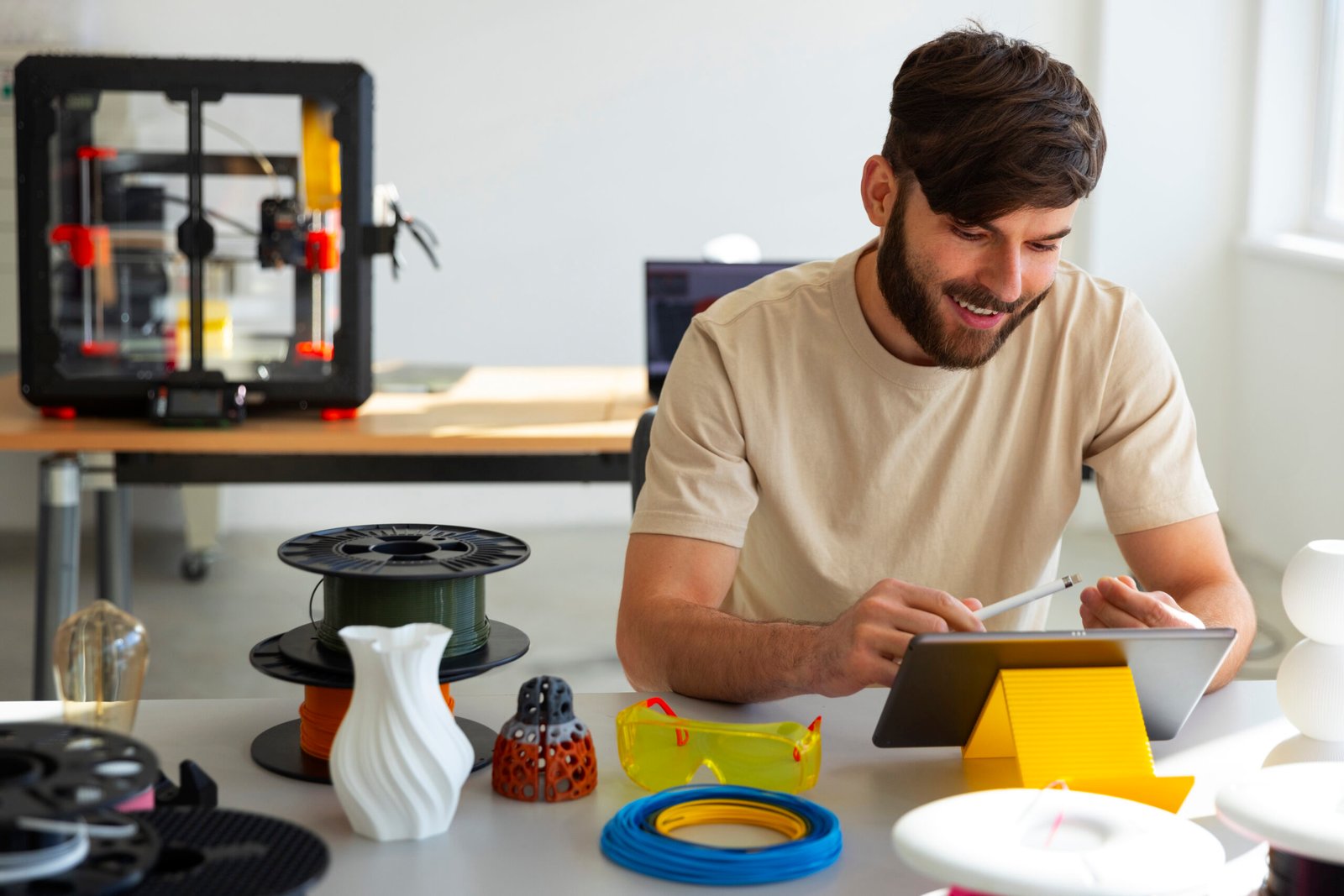 Everyday Innovations That Are Making Life Easier