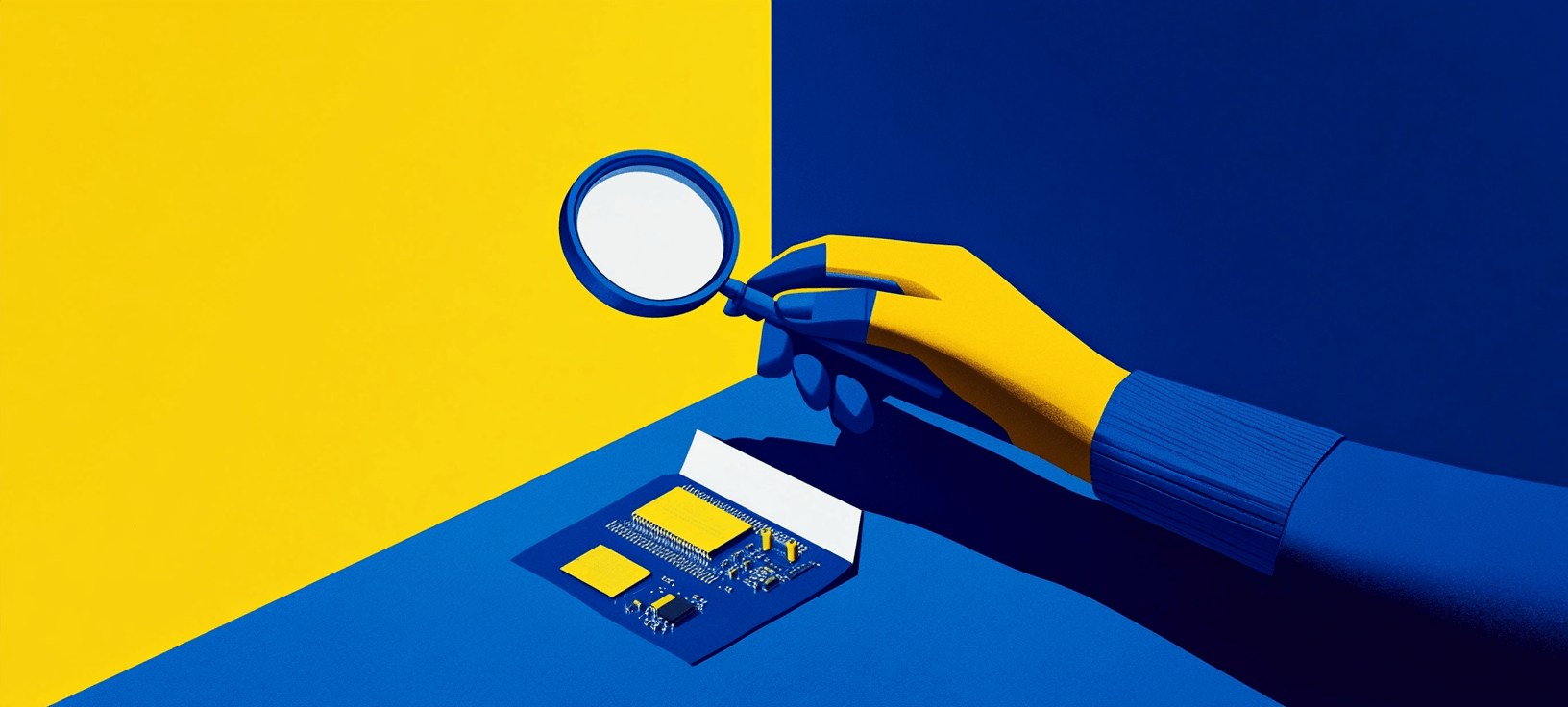 What Makes an Industrial SEO Strategy Commercially Useful?