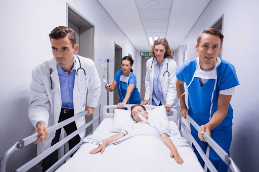 Common Medical Emergencies and Knowing When to Seek Immediate Care