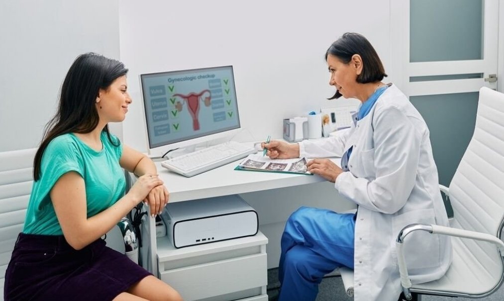 Common Gynecological Problems: Symptoms & Treatment Options