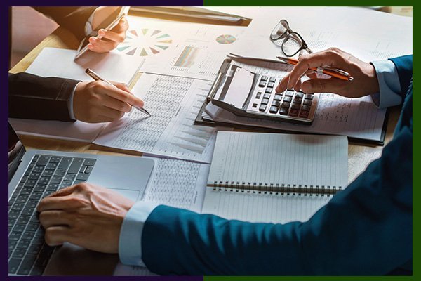 IFRS financial statements
