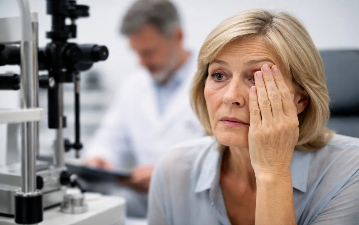 PRELEX vs LASIK: Which Vision Correction Procedure May Suit You?