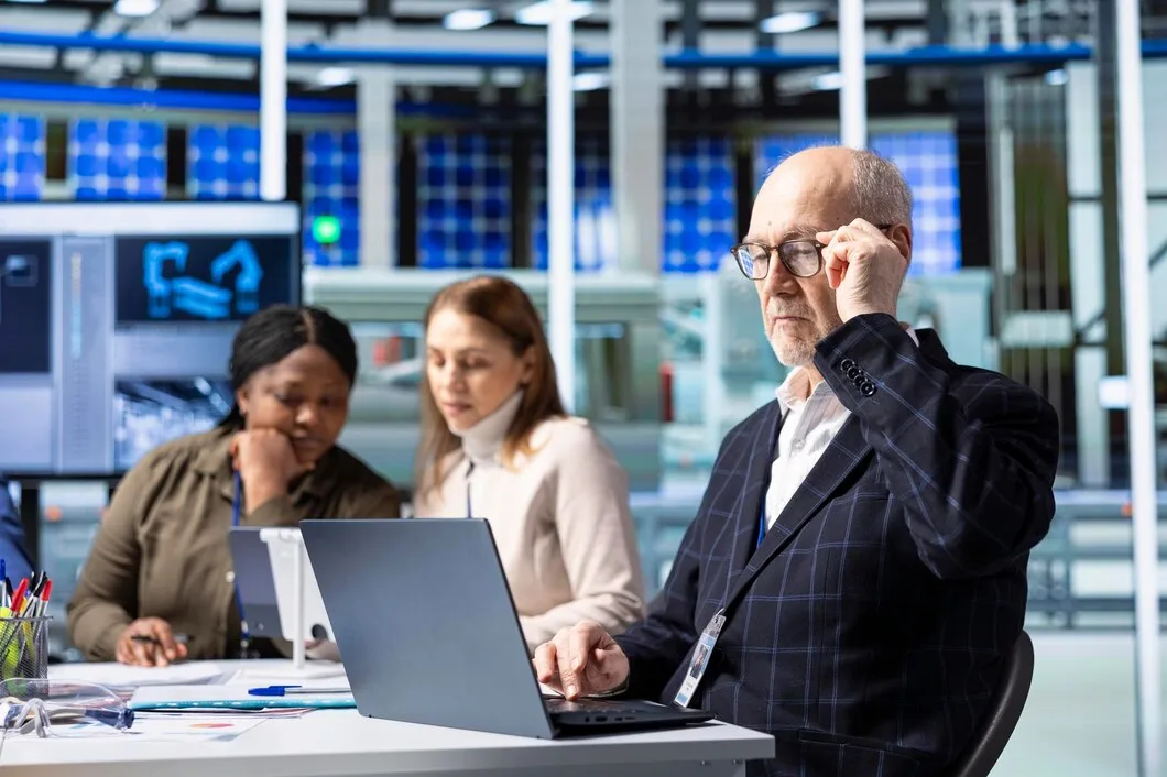 How Financial Institutions Are Modernizing Legacy Applications for the Cloud Era