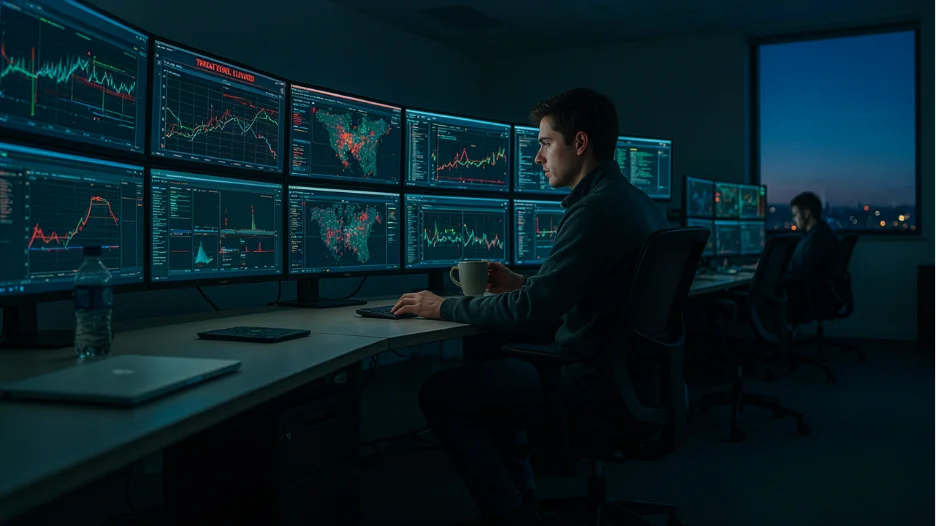 Cyber Security Course