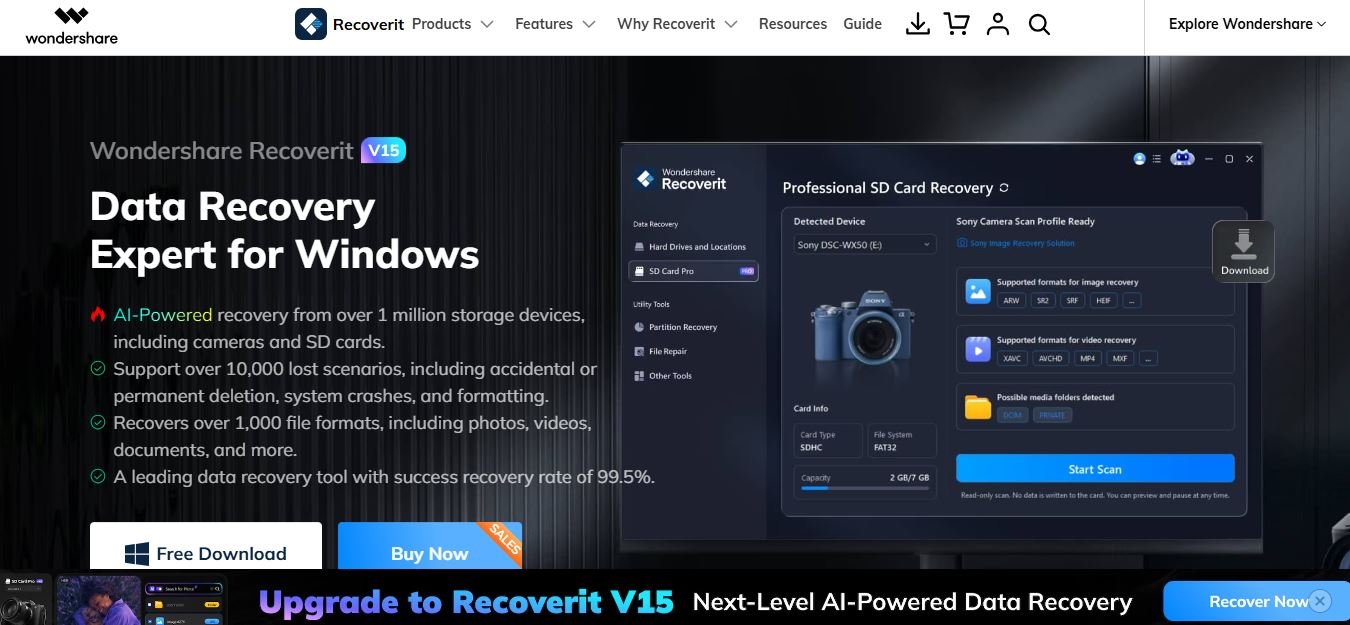 AI-Powered Search: How Smart Search Finds Your Lost Files in Seconds