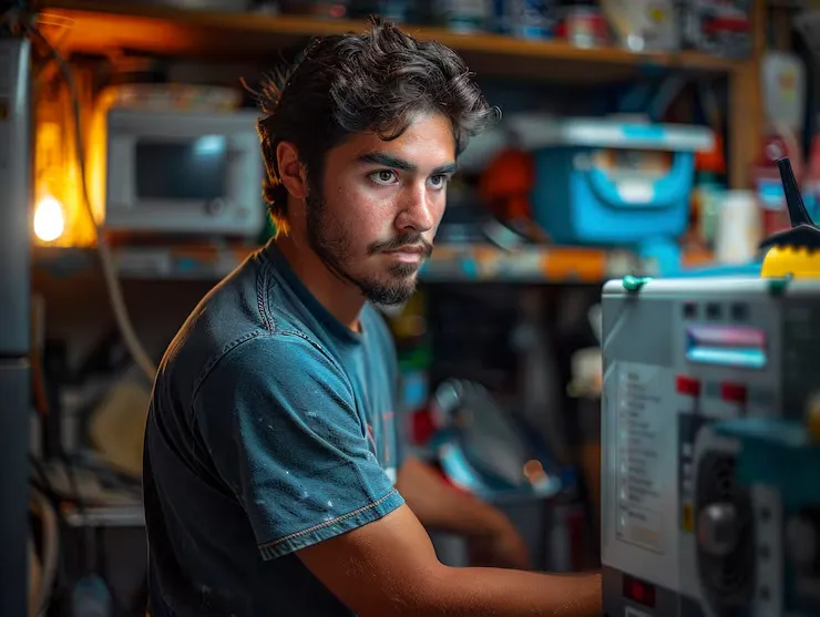 When to Call a Plumber in Gardena, CA: 7 Warning Signs