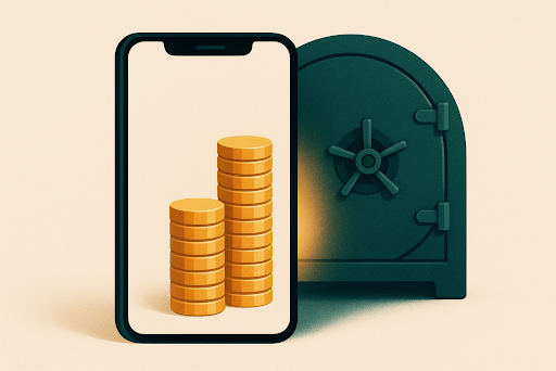 Digital Gold
