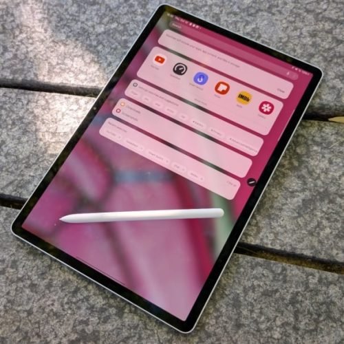 Unleash Your Creativity with the Samsung Galaxy Tab S10+