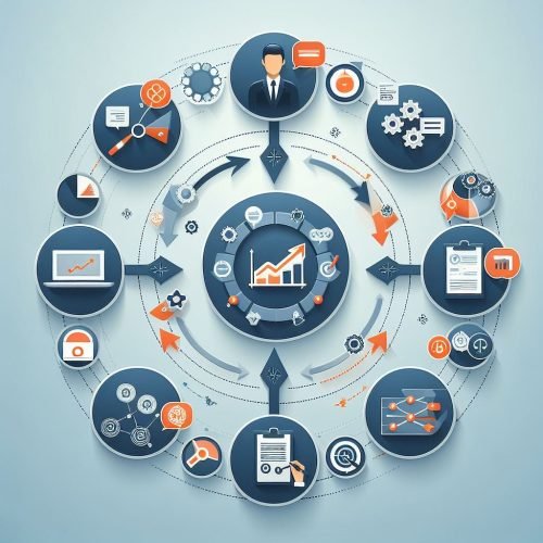 Automate Business Processes to Boost Efficiency and Drive Innovation