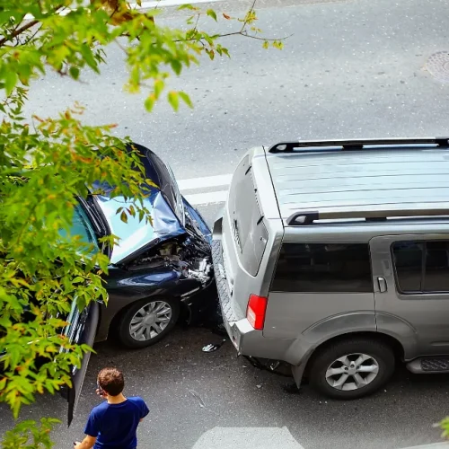 Common Injuries from Car Accidents and Their Legal Implications