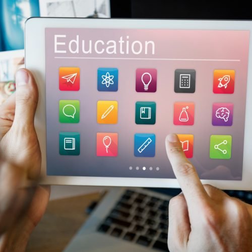 Best Education App By The Techno Tricks