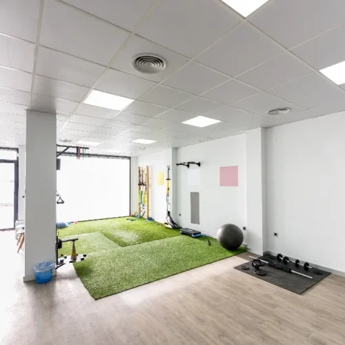 Transform Your Home Gym Game: The Ultimate Flooring Guide