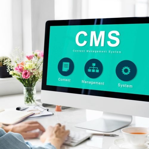 Which Cms Is Best For Building A Blog Website By The Techno Tricks