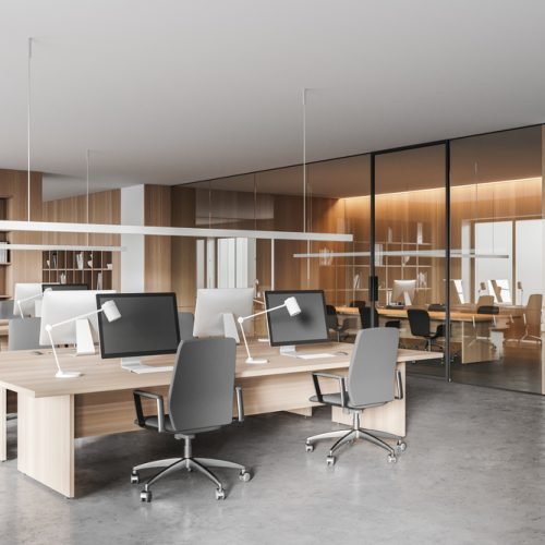 Shared Office Spaces: A Comprehensive Guide