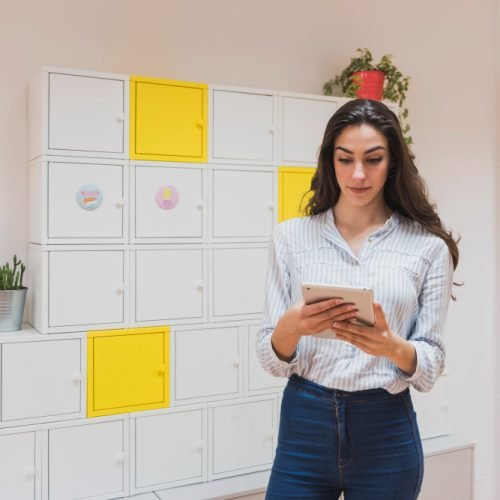 Daily Task Manager App by The Techno Tricks