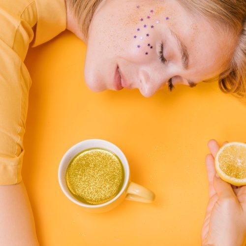 Wellhealthorganic.Com: Remove Dark Spots On Face Tang - Lemon Juice