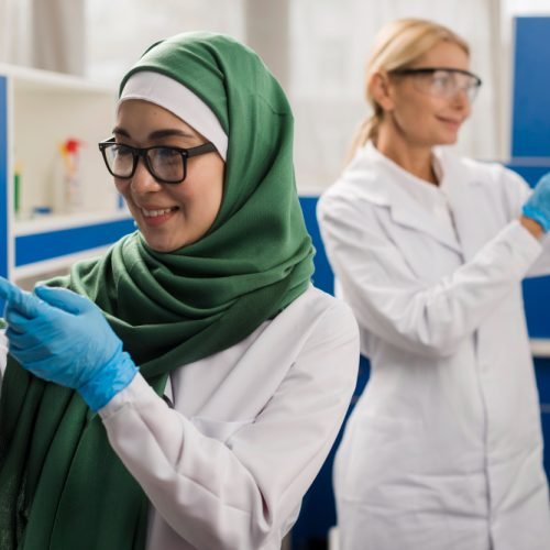 Baba Farid University of Health Sciences