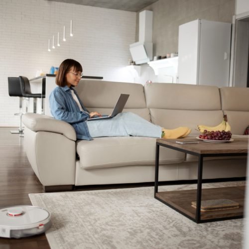 Smart Home Cleaning Gadgets Review By The Techno Tricks