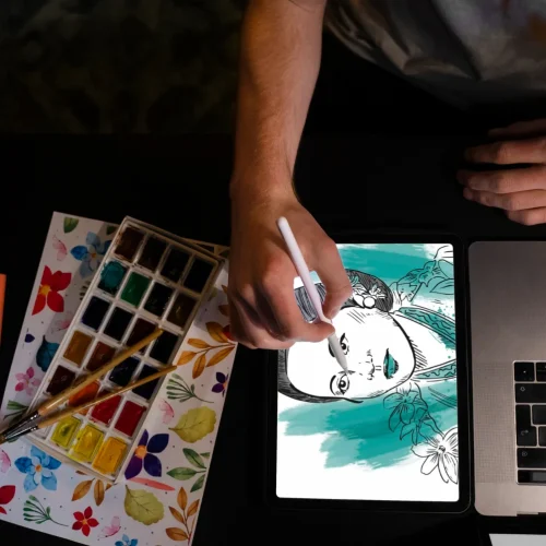 Why PicLumen is the Go-To AI Art Generator for Artists and Hobbyists Alike
