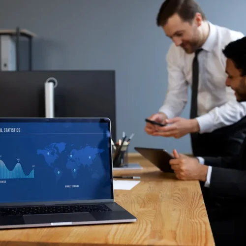 Reinventing Procurement: Why P2P Software Is the Digital Backbone Every Business Should Have