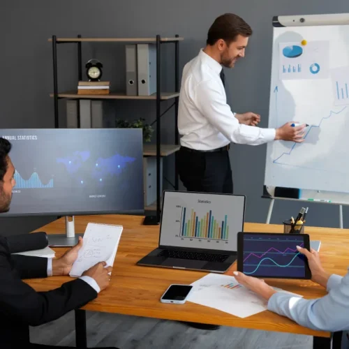 Get an Added Advantage Through Diploma IFRS Course