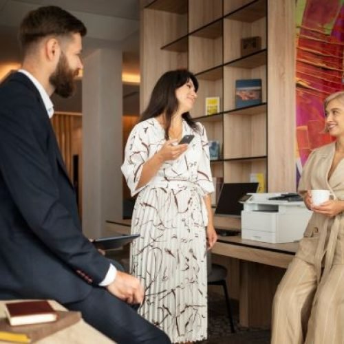 Elevating Brands with a Luxury Branding Agency in Miami