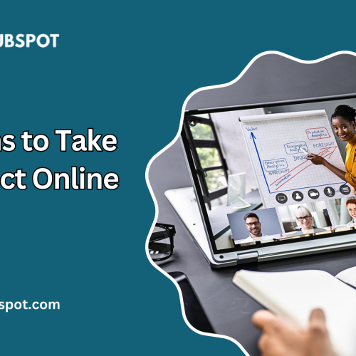 8 Reasons to Take MS Project Online Training