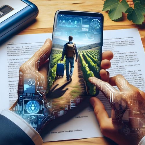 Best Ai Image Creator App By The Techno Tricks