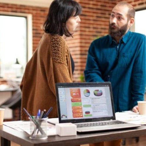 How to Choose the Right Web Design Partner for Your Brand