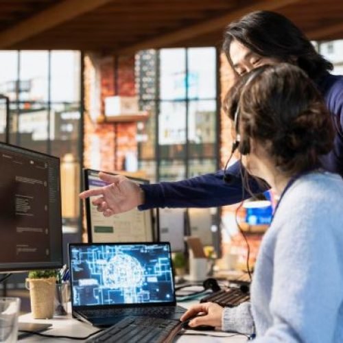 AWS Consulting Services: Helping Enterprises Build Cloud-First Architectures