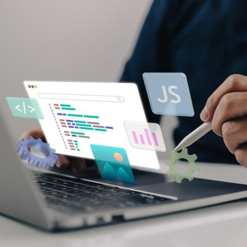 Why Our Web Development Team Loves a Good Backend (No, Not That Kind)
