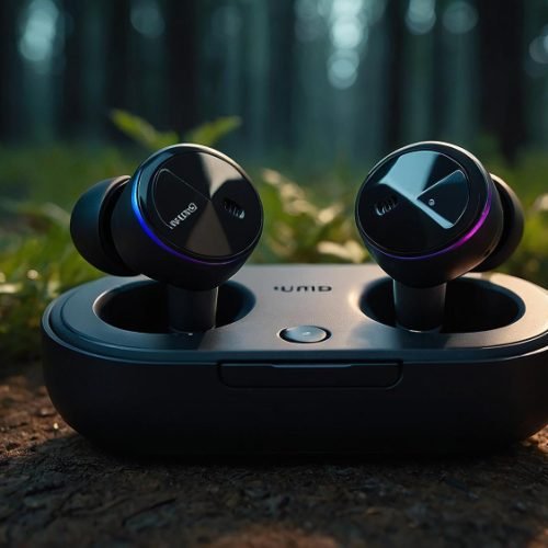 Thesparkshop.In:Product/Batman-Style-Wireless-Bt-Earbuds