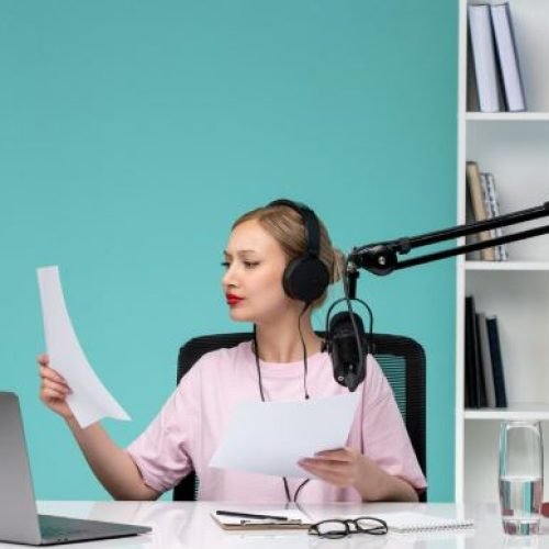 How to Repurpose Audio into Text-Based Content Easily