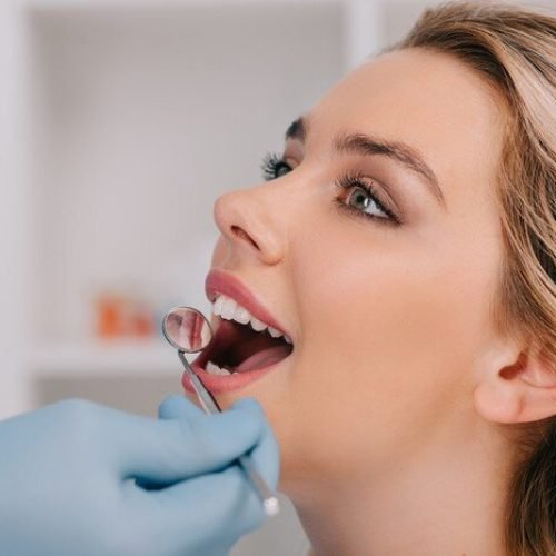 Experience Exceptional Dental Care in NYC