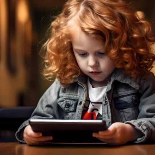 Guide On Child Lock App for Android By The Techno Tricks