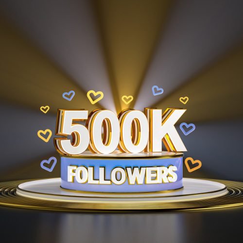 How To Get 500 Followers on Instagram Every Hour by Malik Vasid