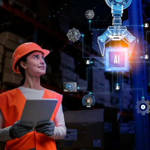 AI Agent for Manufacturing: Revolutionizing Efficiency and Productivity