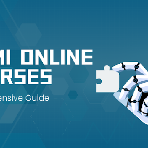 AI Ml Courses Online: Your Comprehensive Guide