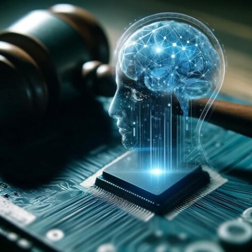 The Impact of AI on Intellectual Property Laws in 2025