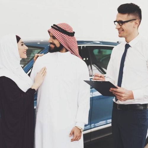 Affordable Car Rentals in Dubai: Skip the Deposit, Start Driving