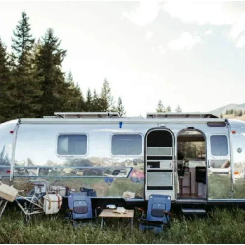 How Much Do Airstream Campers Cost? Complete 2025 Price Guide