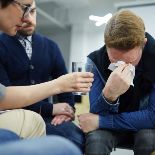 Alcohol Rehab Programs