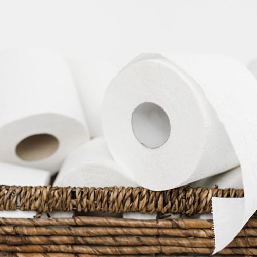 Why Bamboo Toilet Paper from Master Roll is the Best Choice for Your Household and the Environment