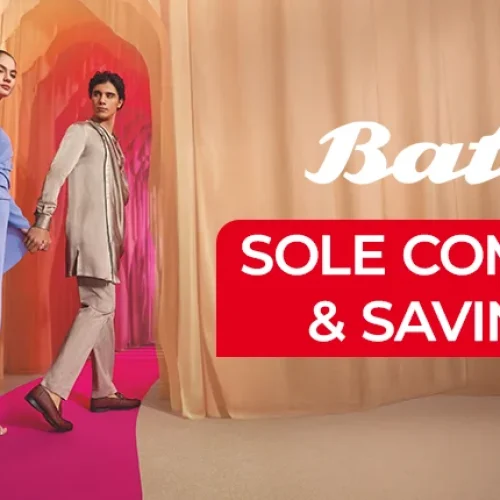 Limited-Time Bata Shoes Offer – Grab Your Perfect Pair Now!