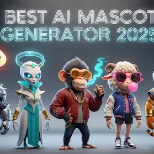 Best Mascot Generator 2025: Why Magicshot.ai Leads the Pack