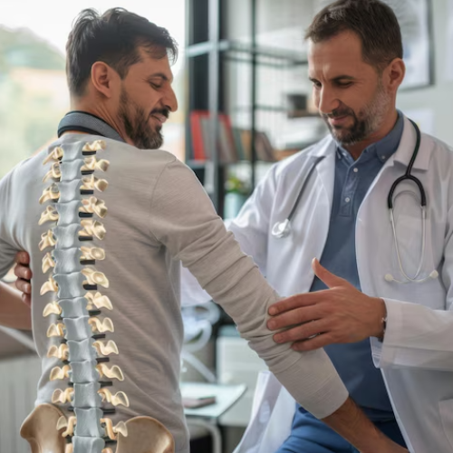 Best Physiotherapist in Thane