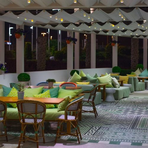 Best Restaurants in Riyadh